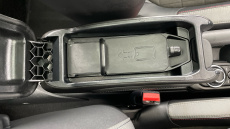 MINI Hatchback 2.0 Cooper S Sport 3dr Auto Petrol Hatchback